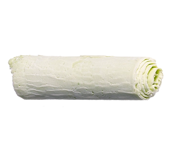 aerial roll a strawberry ice cream