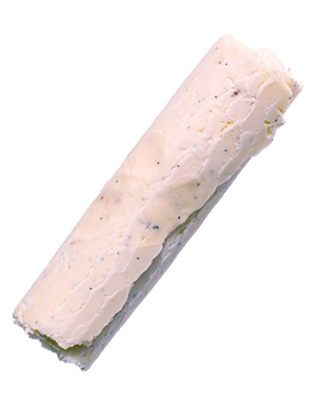 aerial roll a chocolate ice cream